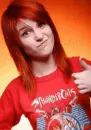 Hayley Williams