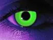 werewolf eye