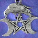 Raven Moon
