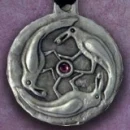 Raven Spiral