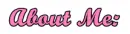 About me