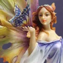 chrysalis fairy