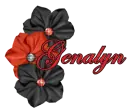 Genalyn