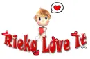 Rieka Love It