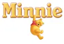 winnie pooh minnie