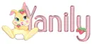 bunny yanily
