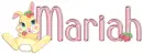 bunny mariah