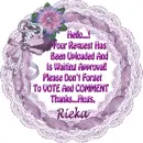 Request Awaiting Approval