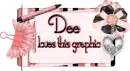 Dee loves this graphic