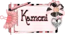 Kamoni