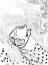 sexi emo