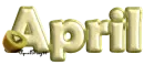 kiwi april