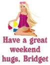 barbie bridget