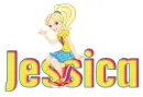 polly pocket jessica
