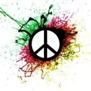 Peace! (: