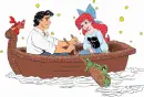 Little Mermaid