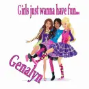 Genalyn