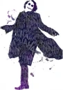 Heath Ledger's Joker