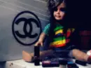HA! scene Chucky xD