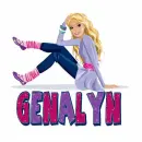 Genalyn
