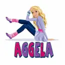 Aggela