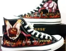 Twilight chucks?