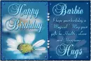 Happy Birthday Barbie