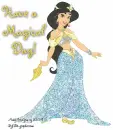 have a magical day!