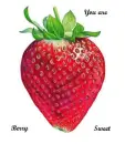 strawberry