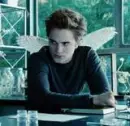 Angel or Vampire?