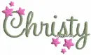 Christy