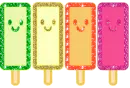 Popsicles