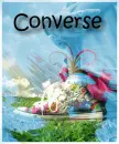 Converse makes me Crazy!