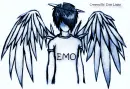 Emo - Animated