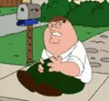 Peter Griffin