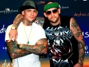 Benji & Joel Madden