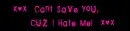 Otep The Lord Is My Weapon Pink