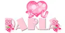 Darla i love you...