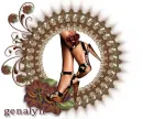 genalyn