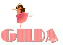 GILDA and The BALLERINA...