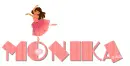 MONIKA and THE BALLERINA