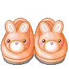 buny slipers
