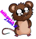 Baby Mouse- Mikayla