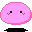 pink cute thing