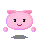 pinkie