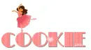 COOKIE w/ the BALLERINA