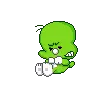 baby dinosaur"Dooly"