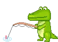 crocodile