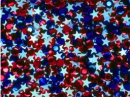 Red White and Blue