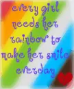 rainbow